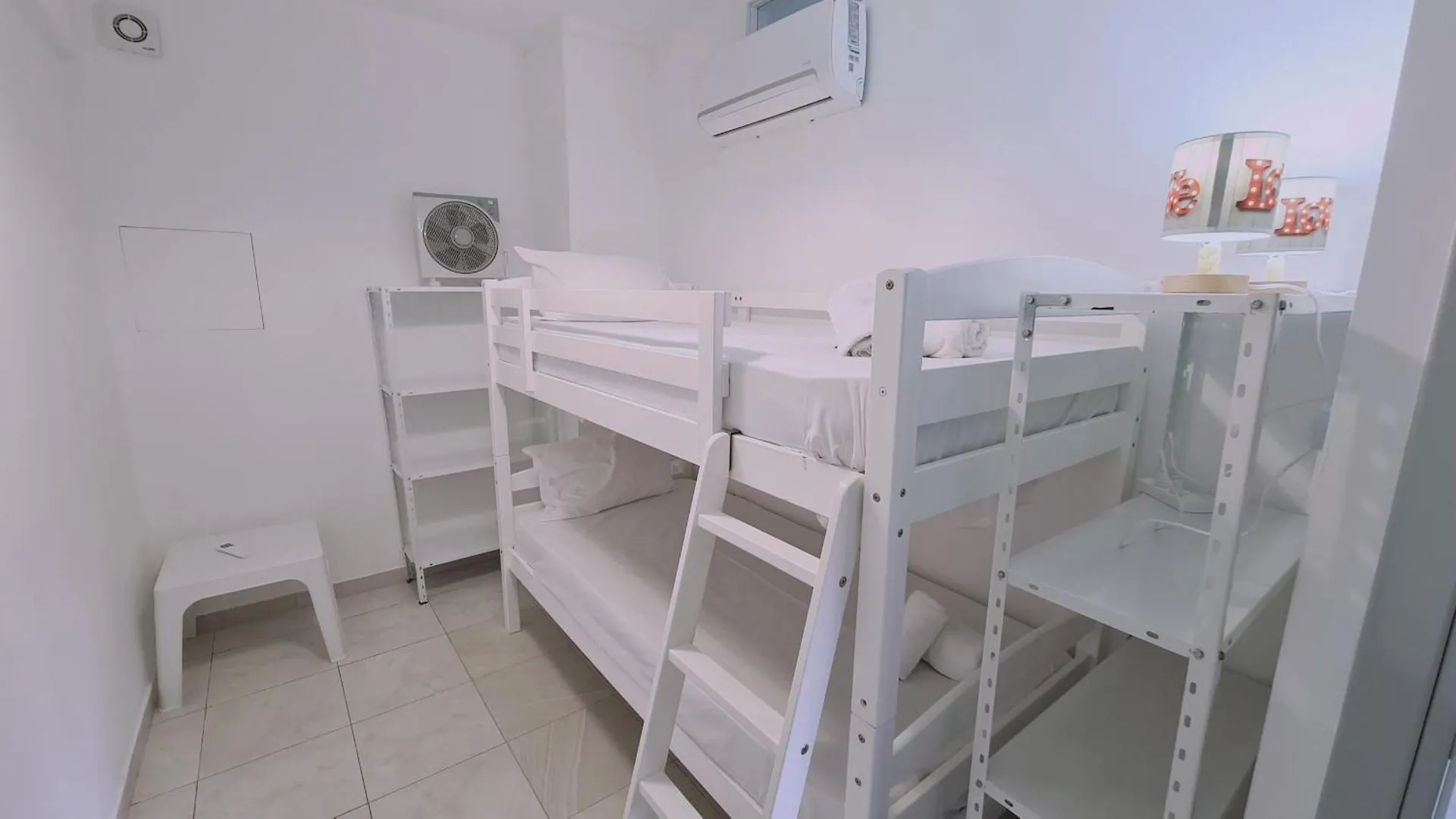 Stay Finikoudes Soul Larnaca Appartamento