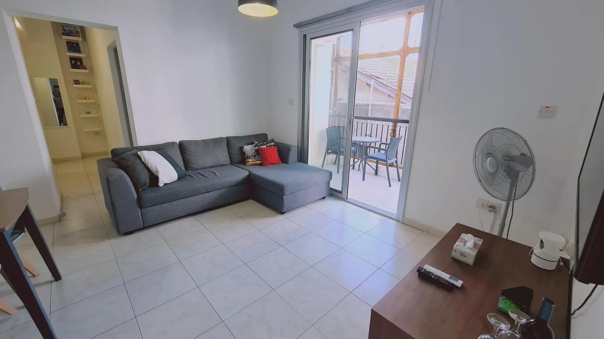 Appartamento Stay Finikoudes Soul Larnaca Cipro