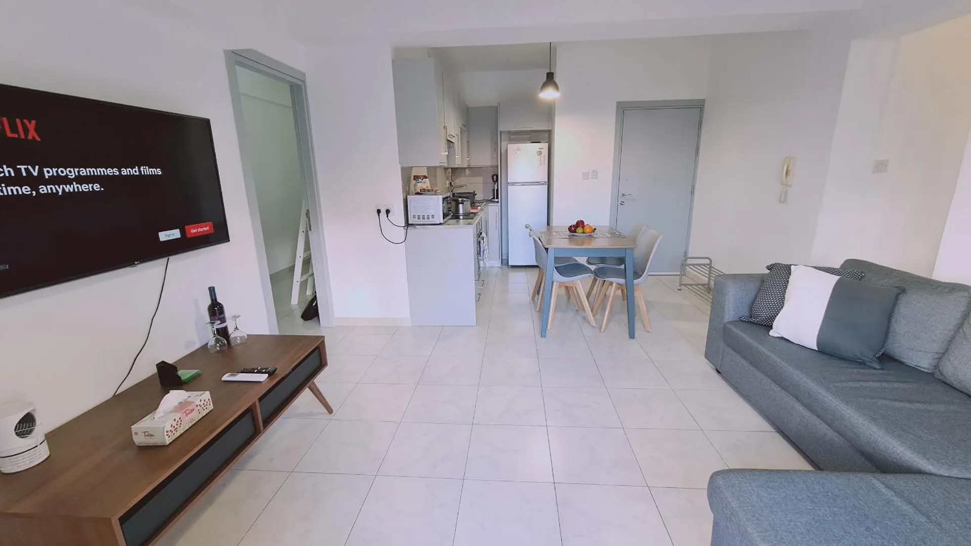 Apartment Stay Finikoudes Soul Larnaka
